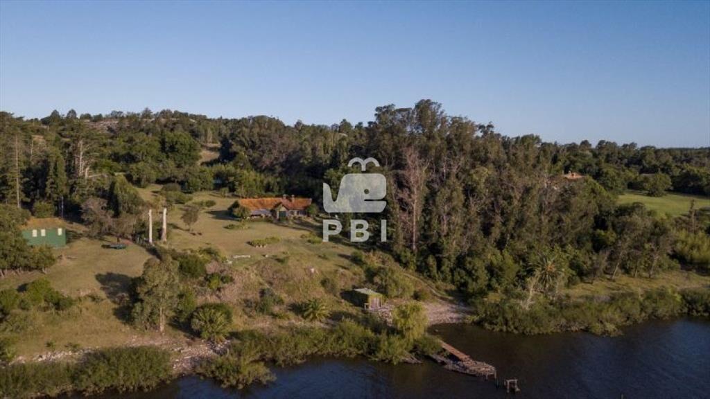 Chacra en venta Laguna Del Sauce 3 dormitorios - Ref : PBI3