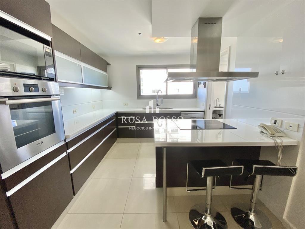 Apartamento Imperiale Alquiler 4 dormitorios Punta del Este