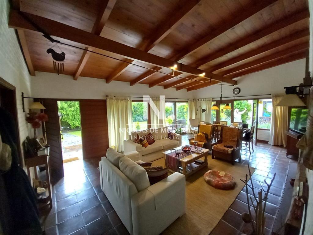 Casa en Mansa - Punta del Este