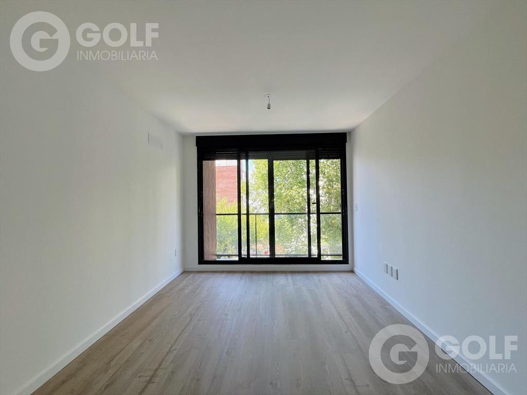 Venta de apartamento en Cordón CON RENTA