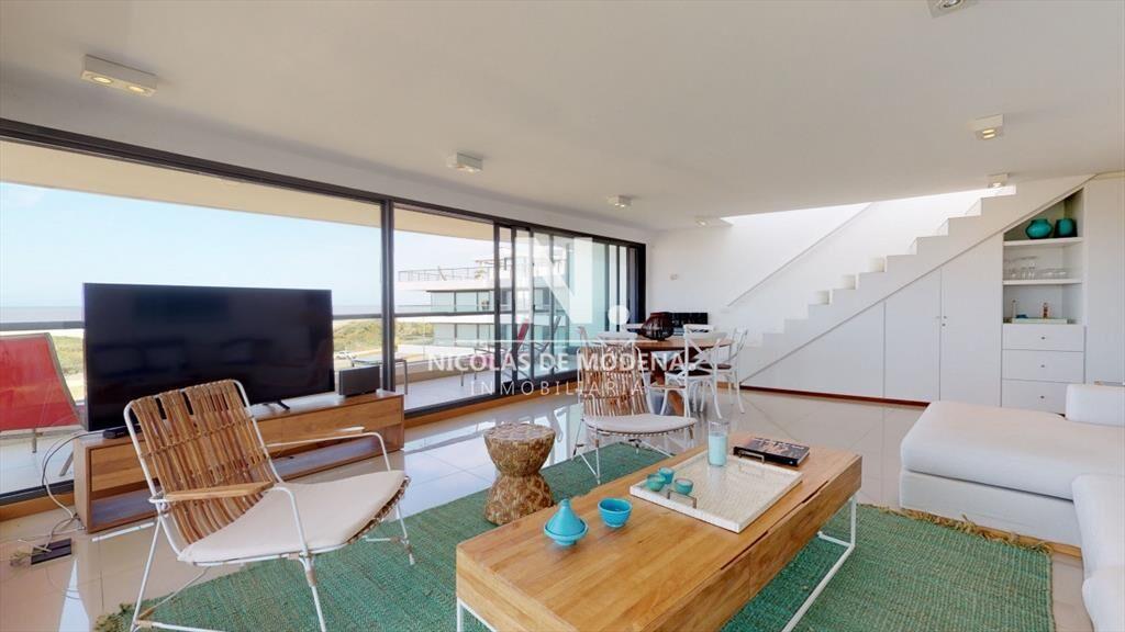 Pent house de 3 dormitorios en Suite en Edificio