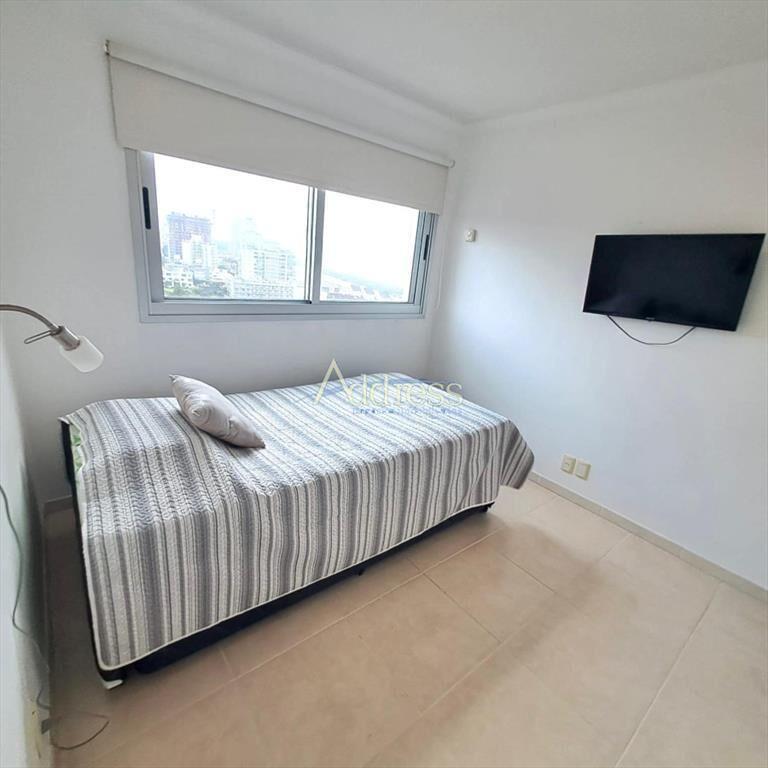 Apartamento en Punta del Este, Brava
