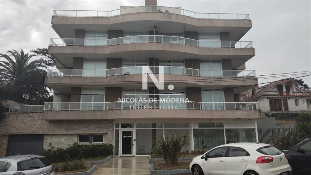 Vende apartamento de 1 dormitorio Mansa, Punta