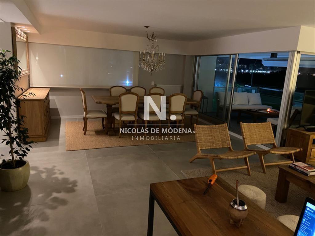 Espectacular departamento en venta reciclado, 3 +