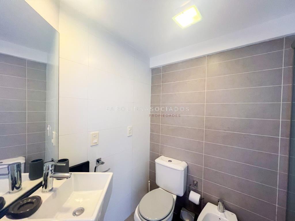 Apartamento de 1 dormitorio en venta y alquiler,