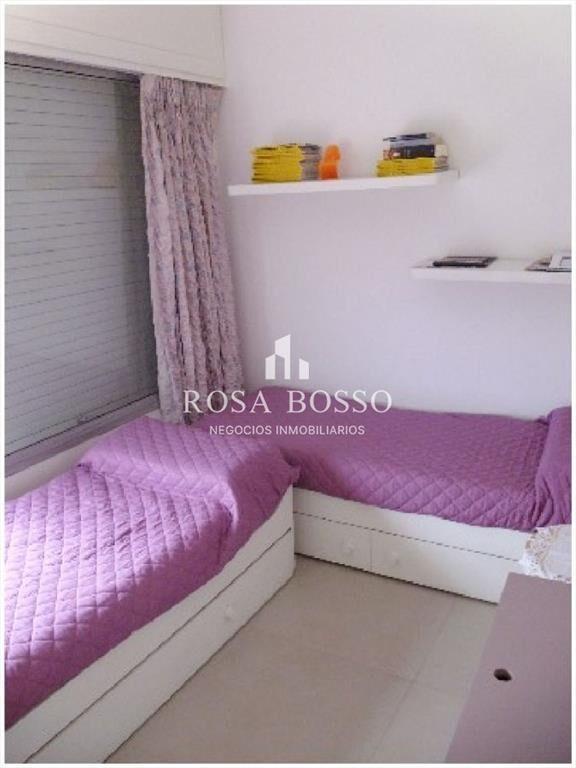 Apartamento en Peninsula, 2 dormitorios *