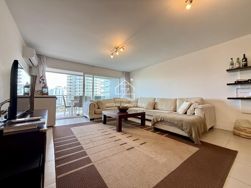 Apartamento en venta - Torre Manhattan, Punta del