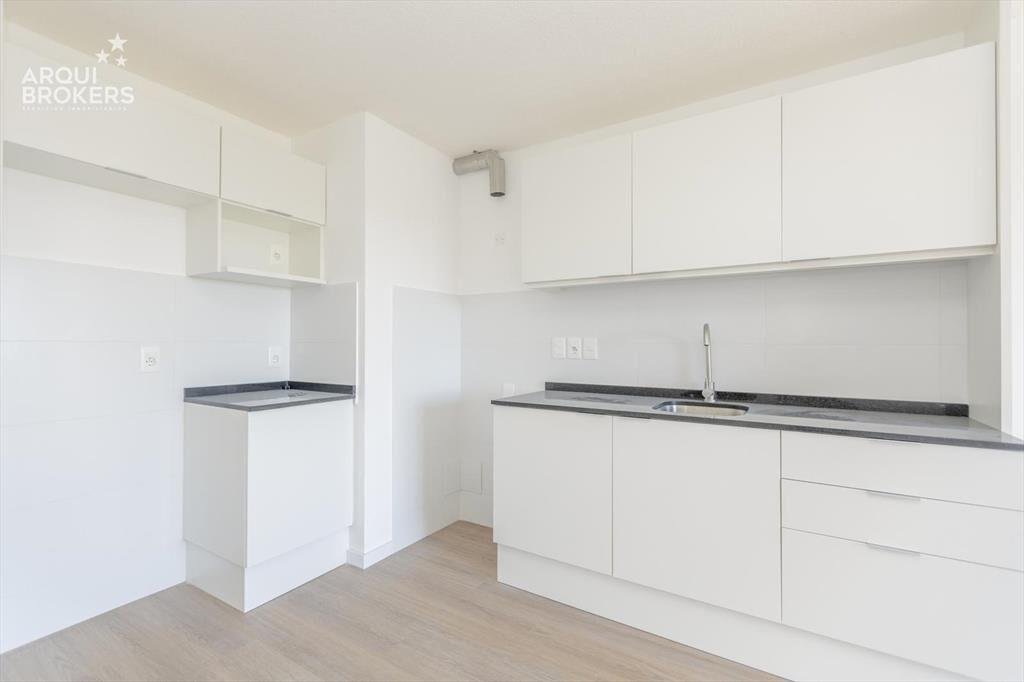 Venta apartamento un dormitorio Cordón - 803