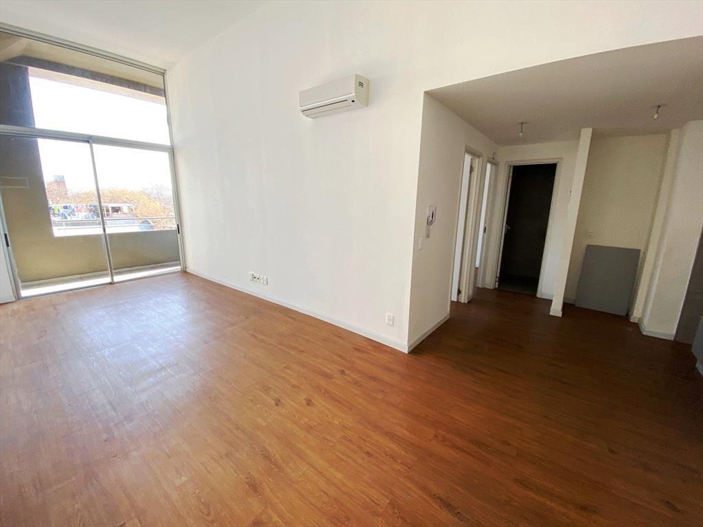 Alquiler de Apartamento Martín García con 2 dormitorios en A