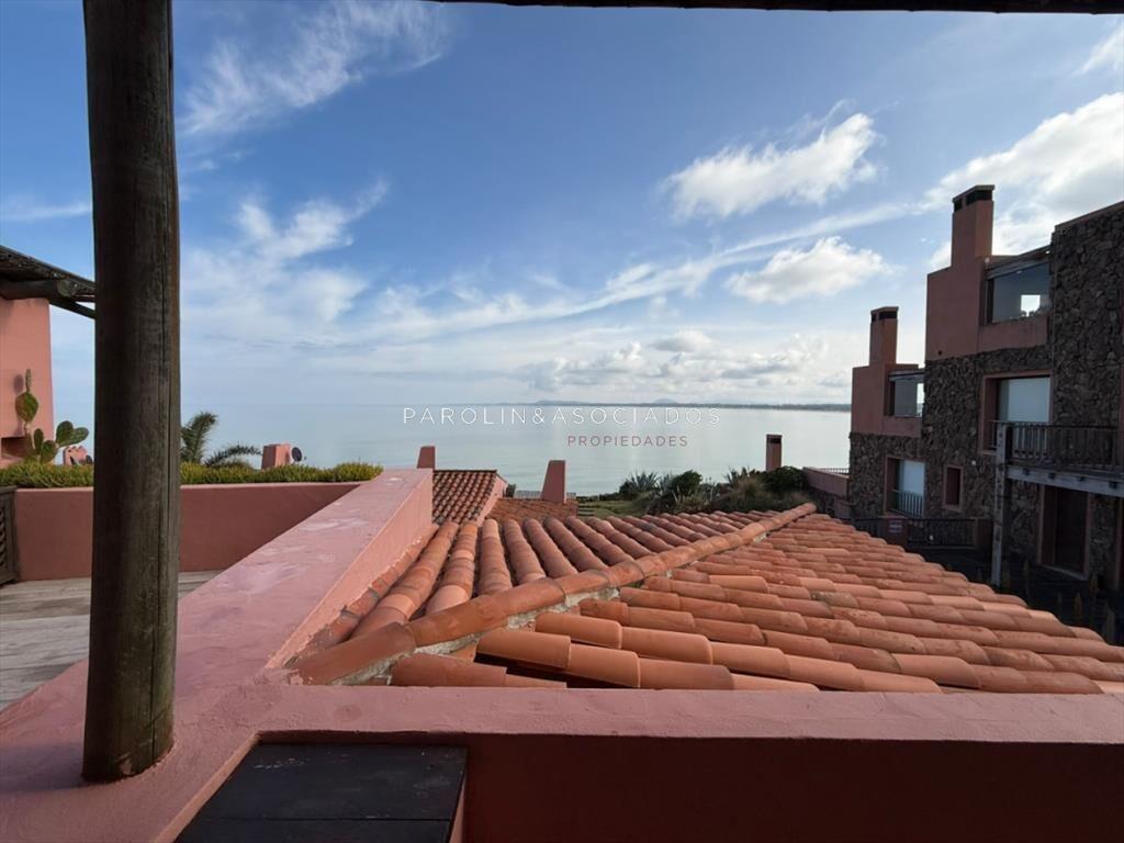Duplex en venta en Marina del Este, Punta Ballena