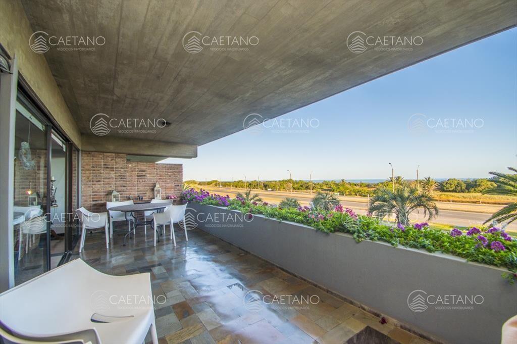 Sea Side Punta del Este Apartamento en Venta