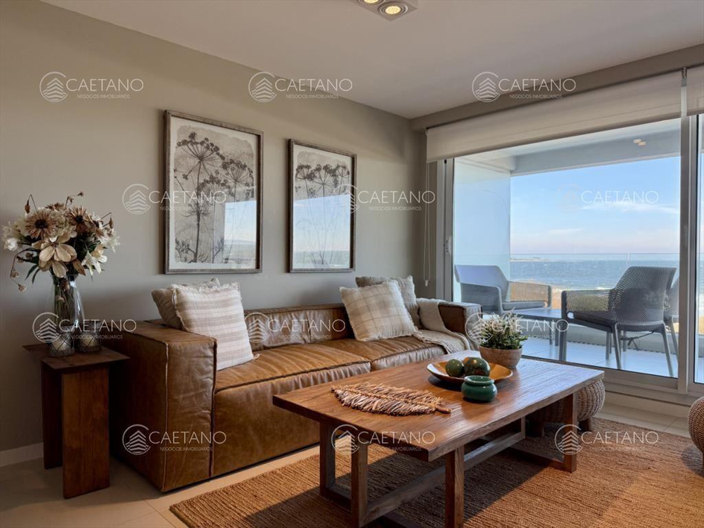 Apartamento en Venta en Edificio HORIZONTE sobre