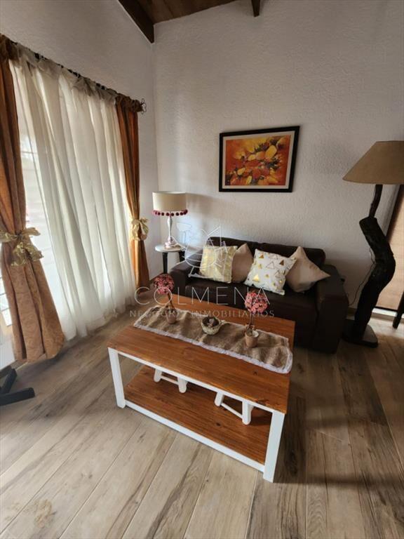 Casa en Tio Tom, Punta Ballena
