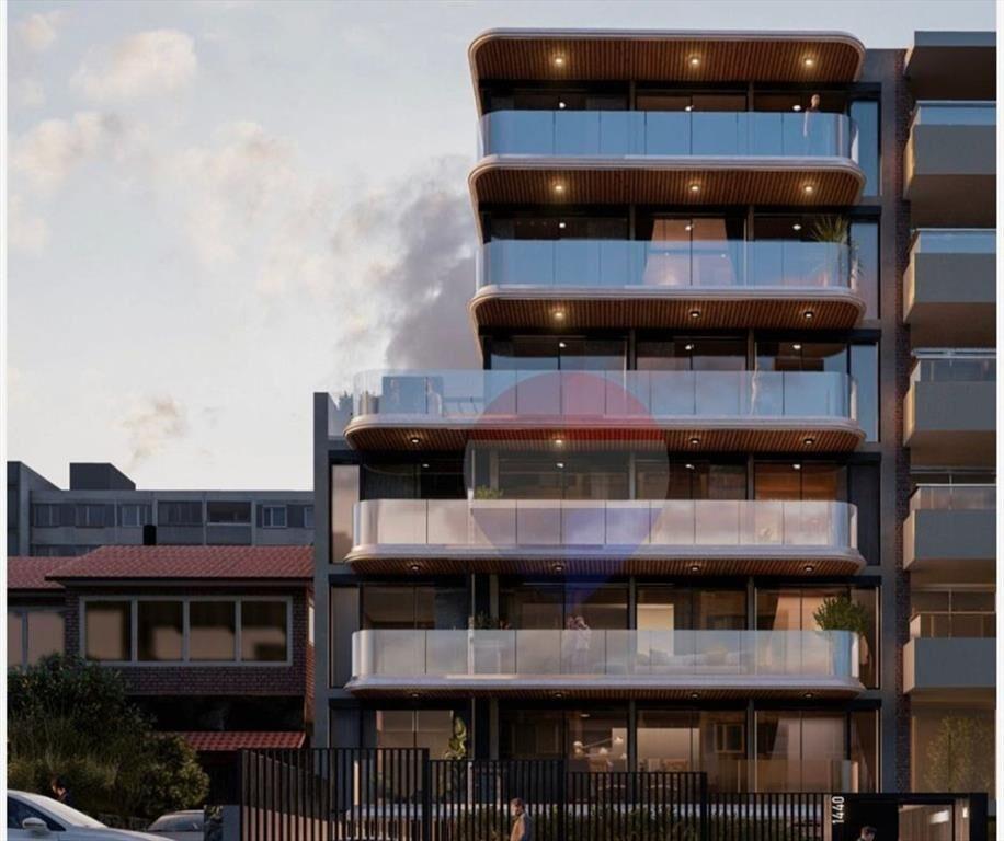 VENTA DEPTO 2 DORM PUNTA GORDA C TERRAZA Y GARAGE