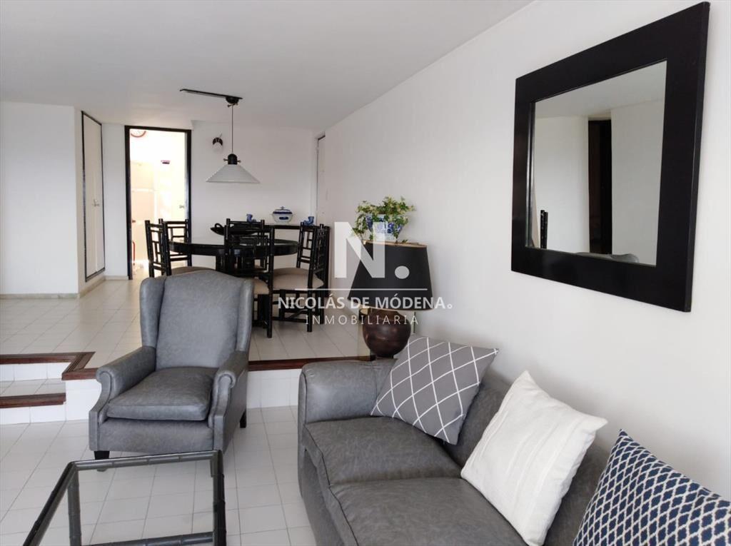 Departamento de 3 dormitorios en venta