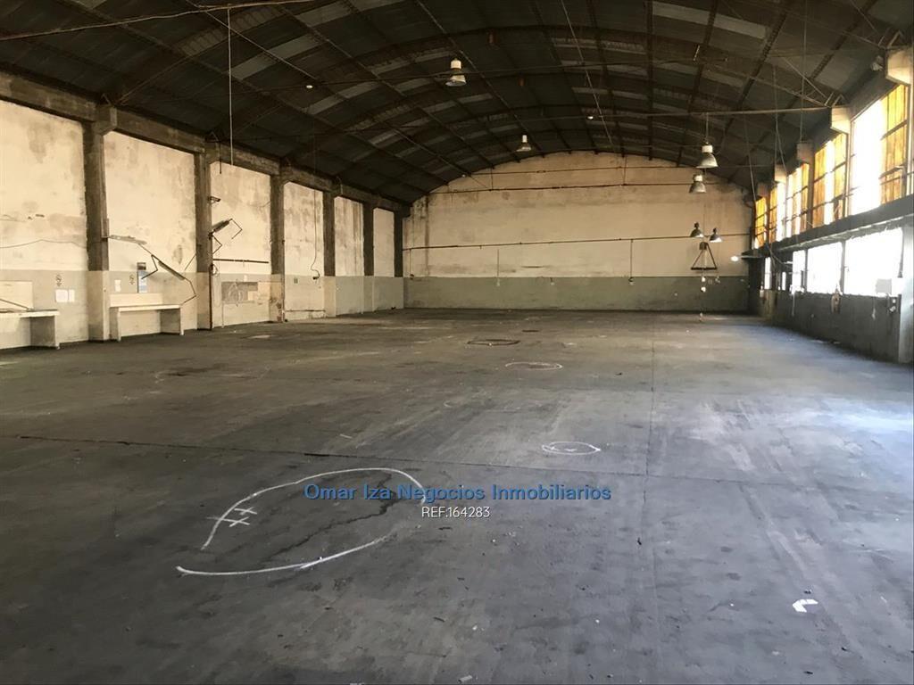 venta local industrial galpon deposito vivienda