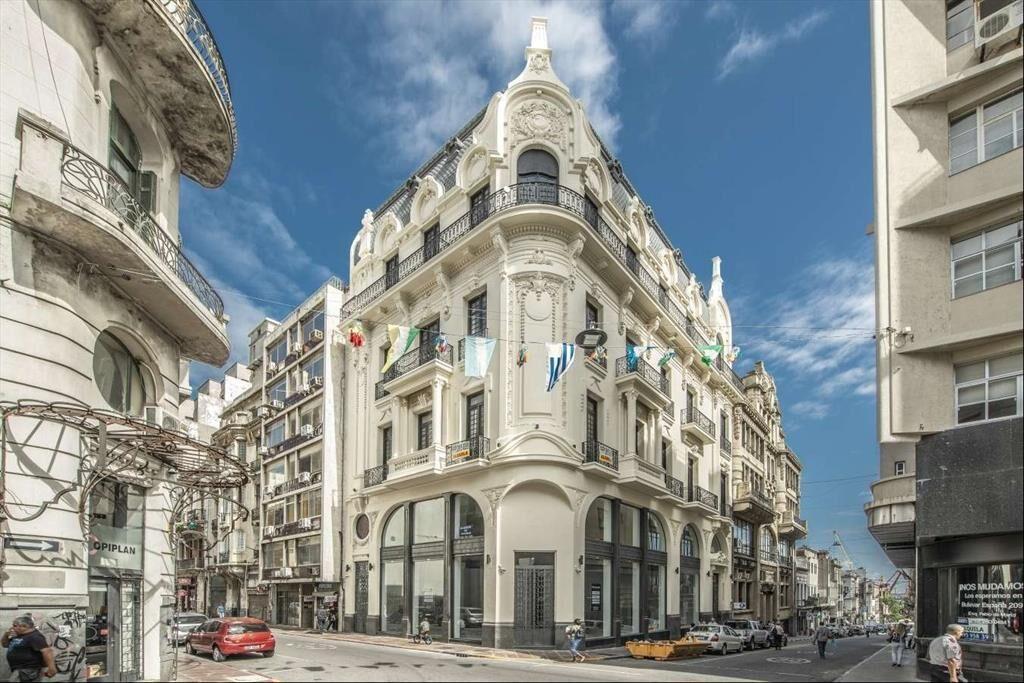 Alquiler de Oficina en Ciudad Vieja - Como nueva - GASTOS C