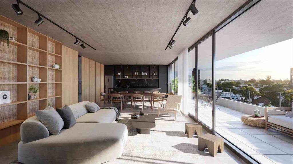 Venta Apartamento 2 dormitorios, terraza, en Buceo