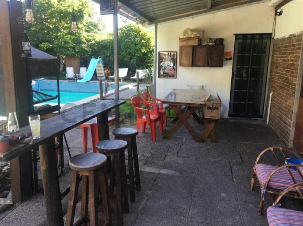 VENTA casa en Villa Argentina para vivir o Vacacionar Pis...