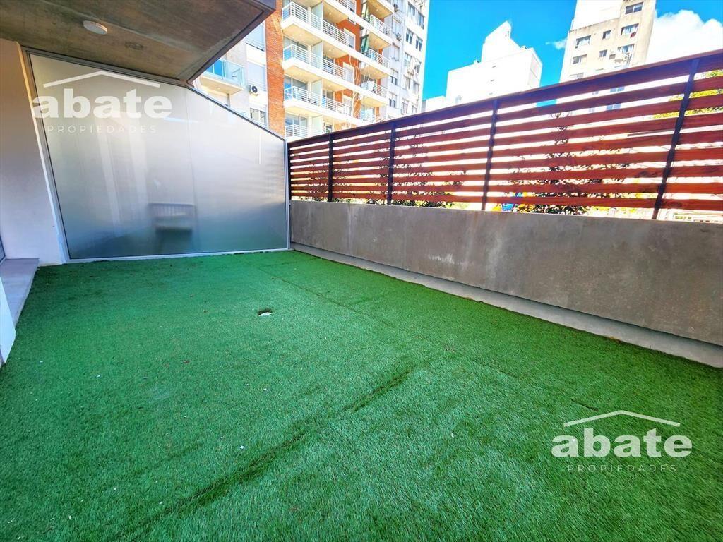 Apartamento 1 dormitorio - Tres Cruces
