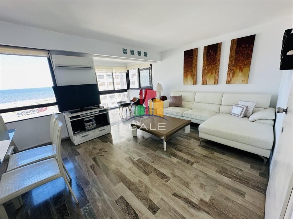 Apartamento frente al Mar en Playa Brava