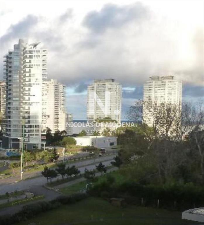 Apartamento en Roosevelt - Punta del Este