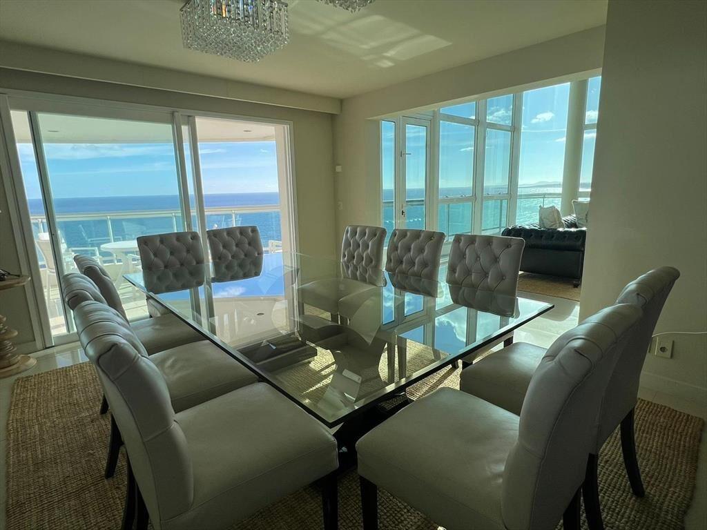 APARTAMENTO VENTA 4 DORMITORIOS PLAYA MANSA