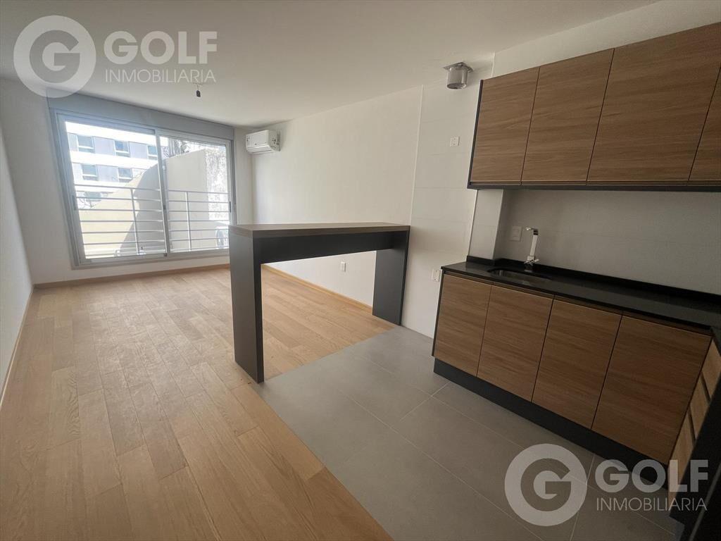 Venta de monoambiente en Punta Carretas