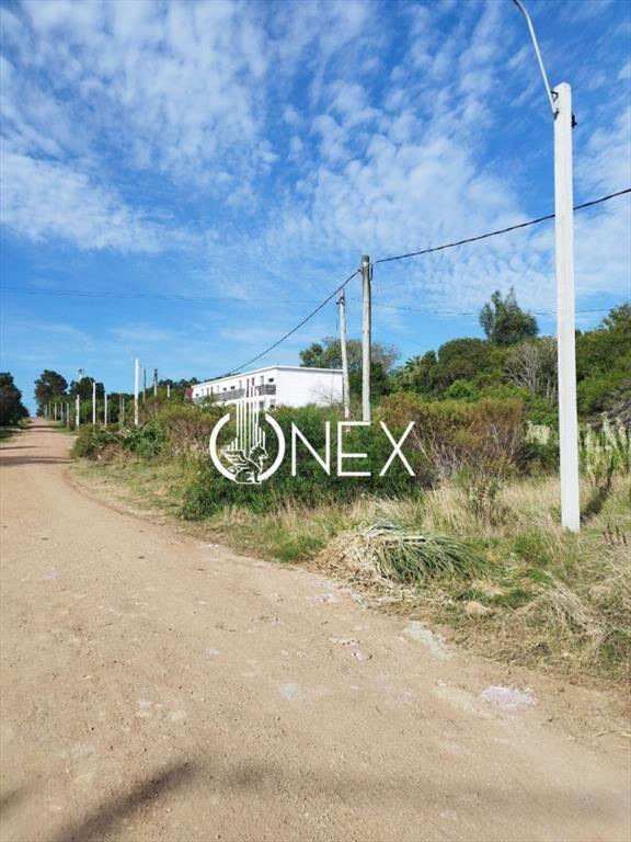 VENTA TERRENO SAN LUIS
