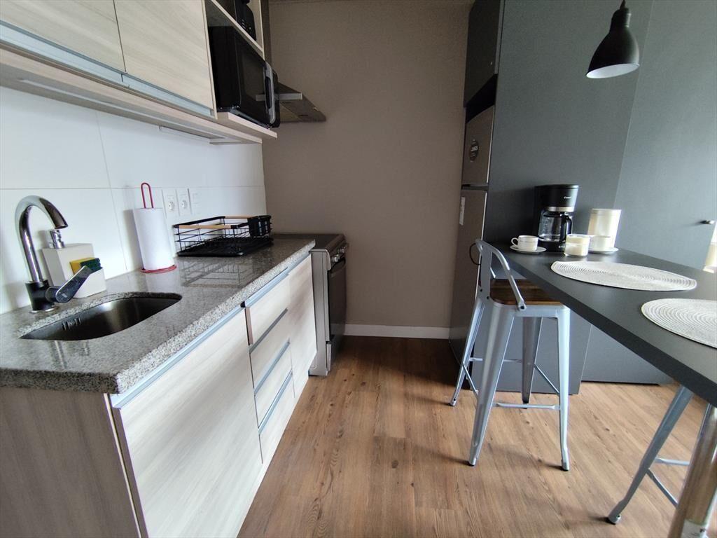 Venta Apartamento monoambiente en Puerto Buceo