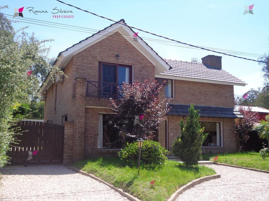 Casa en Bo. Cordoba, 3 dormitorios