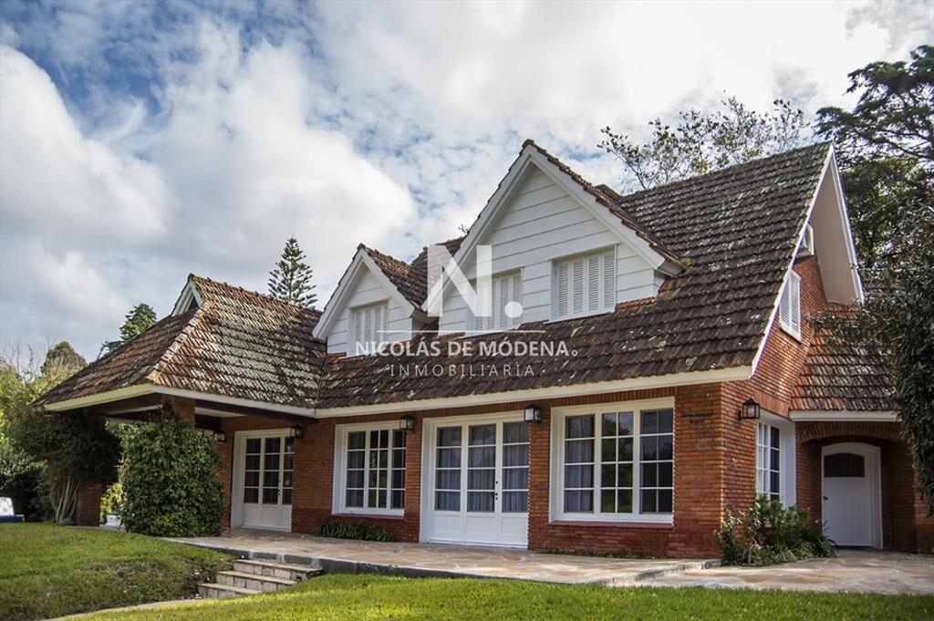 HermosÃsima casa en Golf, Punta del Este