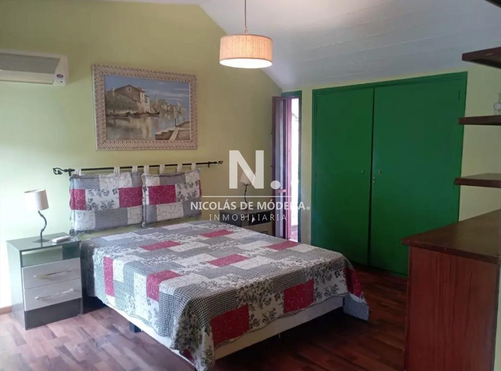 En venta Casa en Mansa - Punta del Este de 4