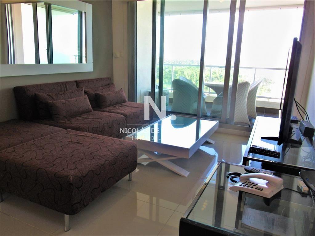 En venta espectacular Apartamento en Brava- Punta