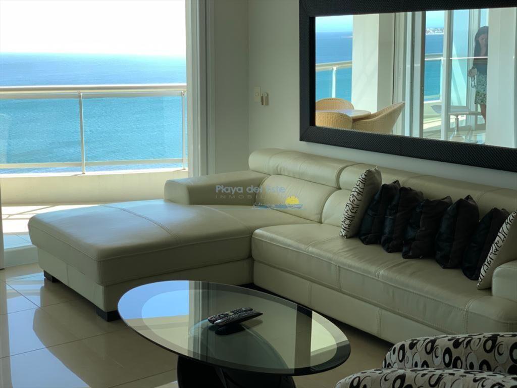 Apartamento en alquiler temporal de 3 dormitorios