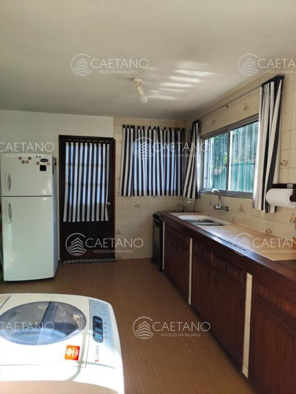 CASA CANTEGRIL - 2 unidades integradas   700 m