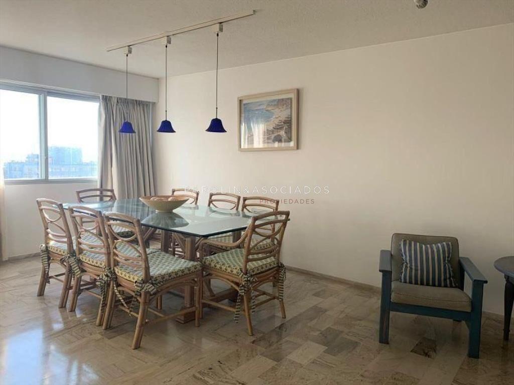 DEPARTAMENTO EN ALQUILER EN ROOSEVELT CENTER, PUNTA DEL EST