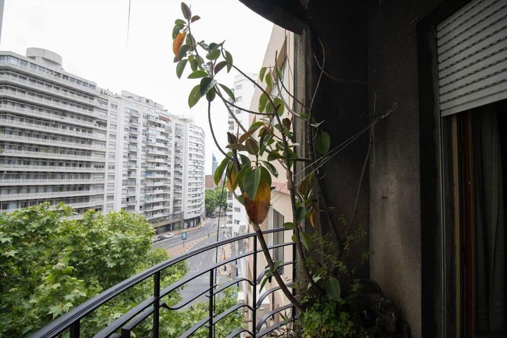 VENTA APARTMENTO 4 DORMITORIOS CENTRO