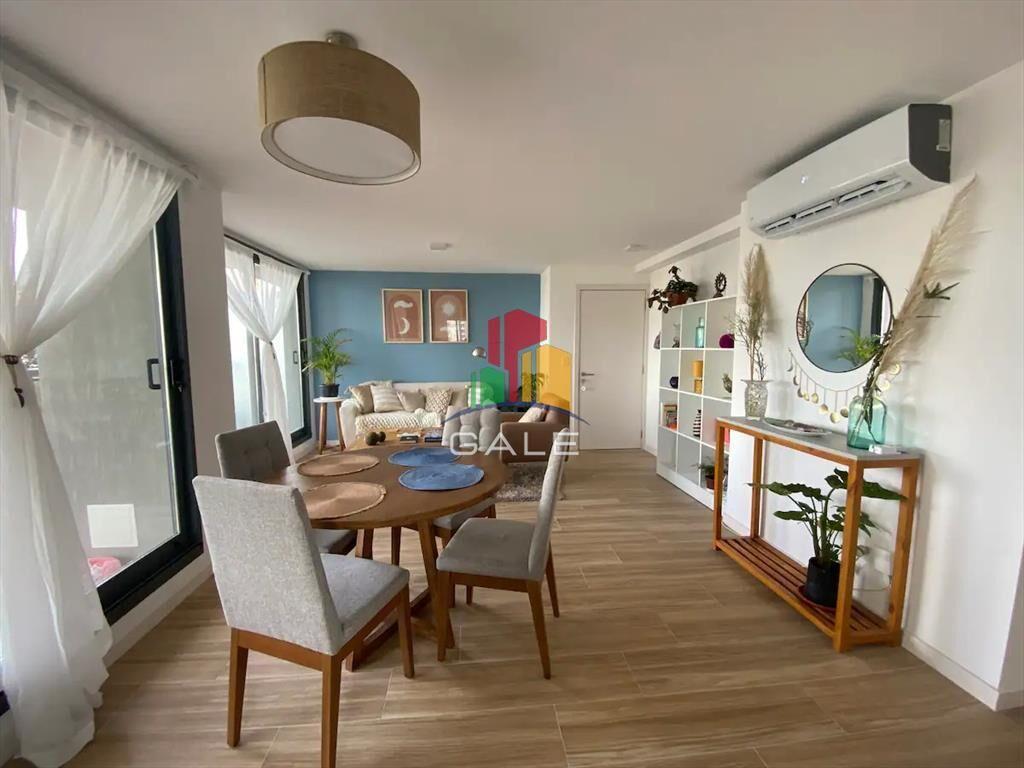 Hermoso Y Amplio Apartamento en Punta Del Este