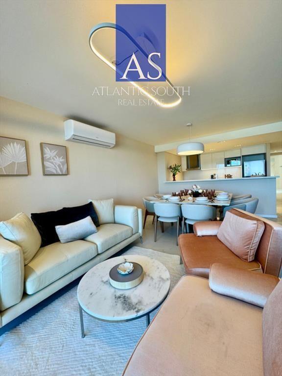 Exclusivo apartamento 2 suites con gran terraza y