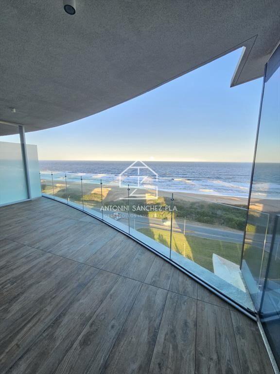 Apartamento en Punta del Este, Brava