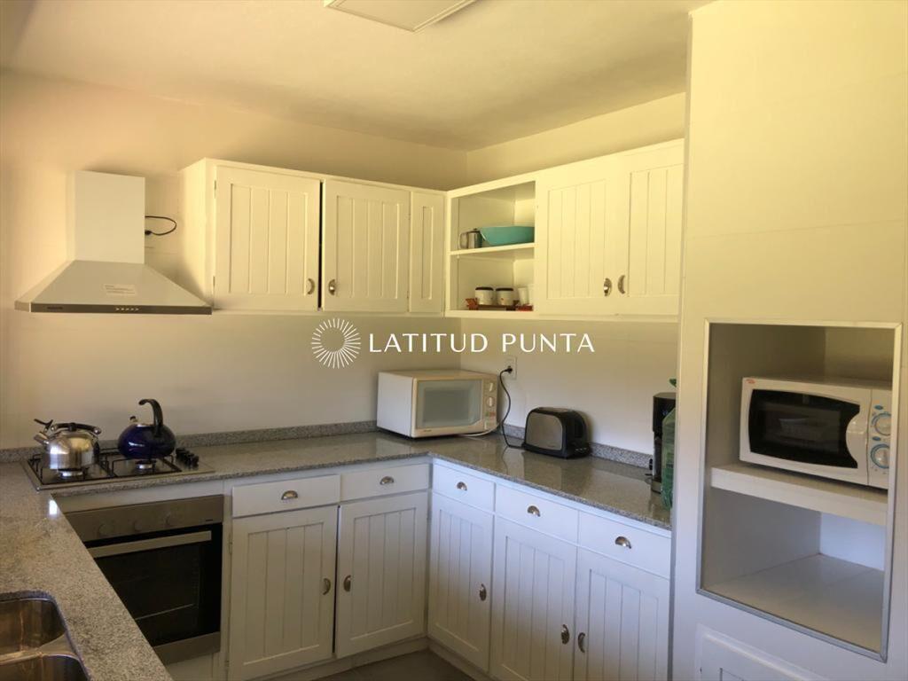 Venta casa de 3 dormitorios en Punta del Este