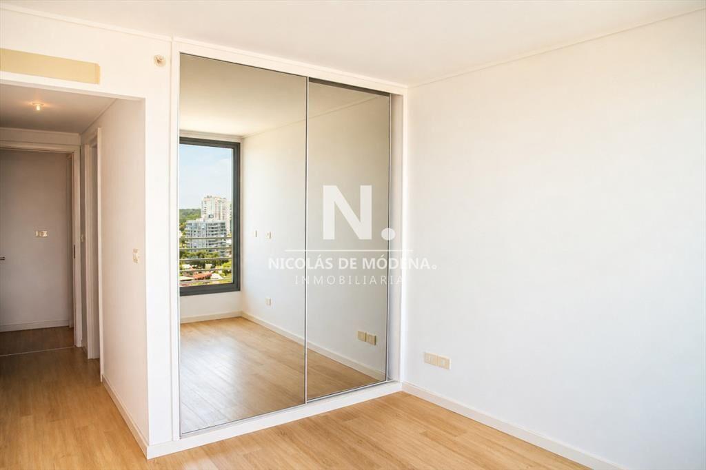 En venta apartamento de 2 dormitorios en Mansa,