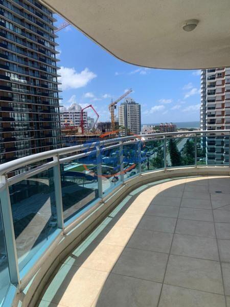 Apartamento Venta en Brava
