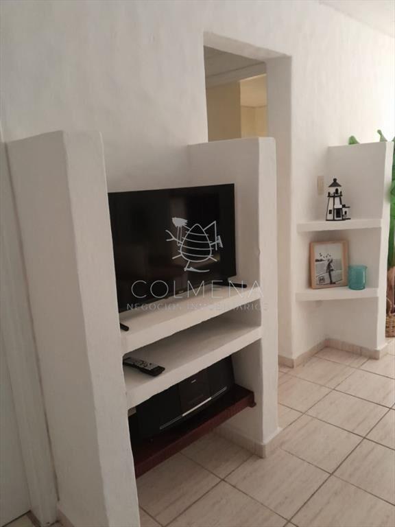 Apartamento en venta en planta baja en la Barra -