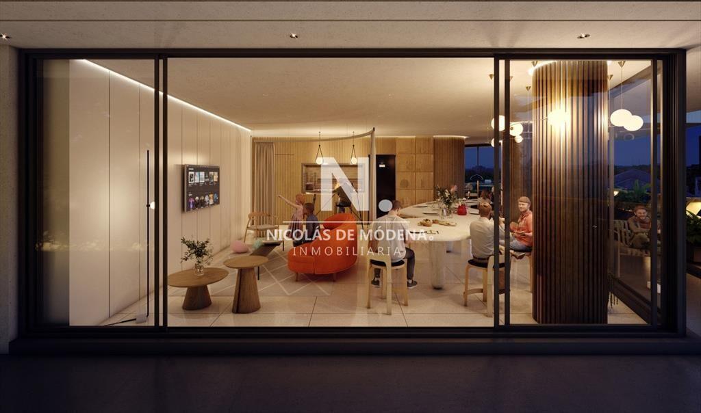 Venta Apartamento de 1 dormitorio Con Excelentes