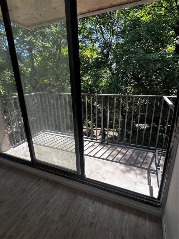 Apartamento de 1 dormitorio al frente a pasos del Shopping