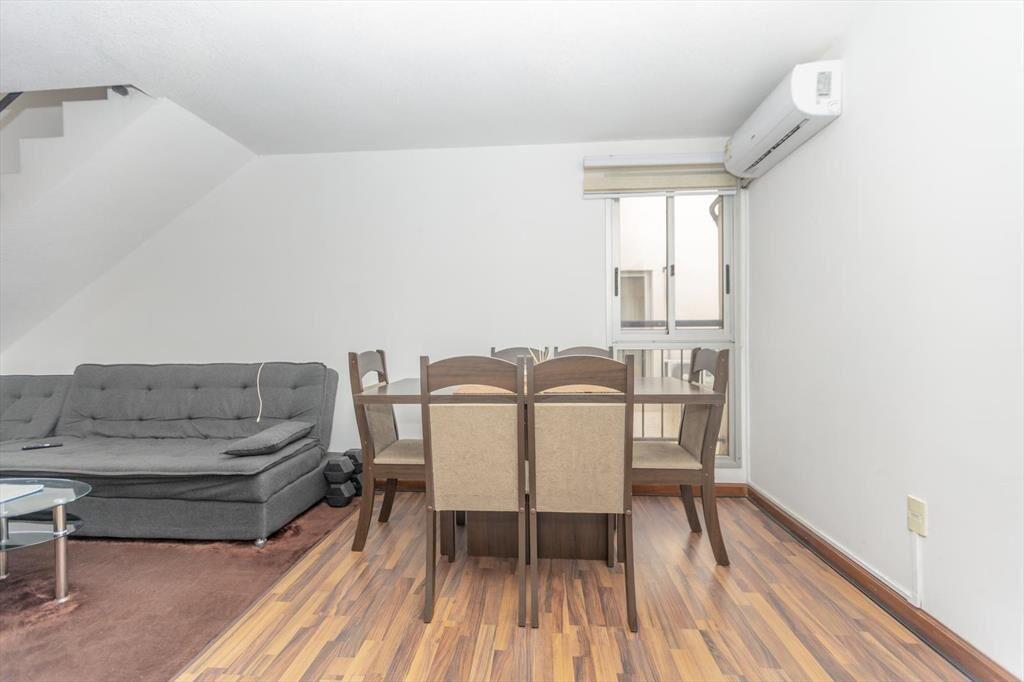 Apartamento Duplex 2 dormitorios Jacinto Vera