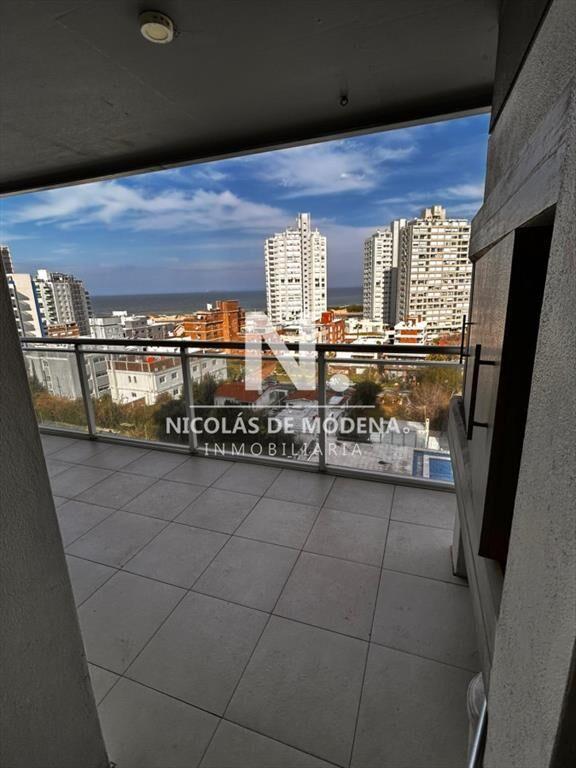 Apartamento en alquiler por temporada