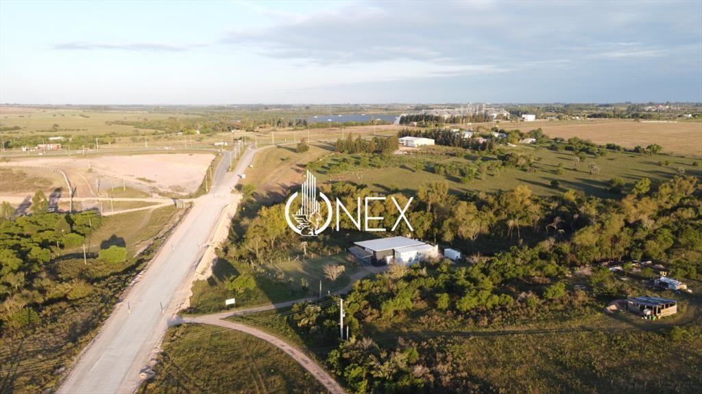 2 TERRENOS EN VENTA SOBRE AVENIDA DE LAS